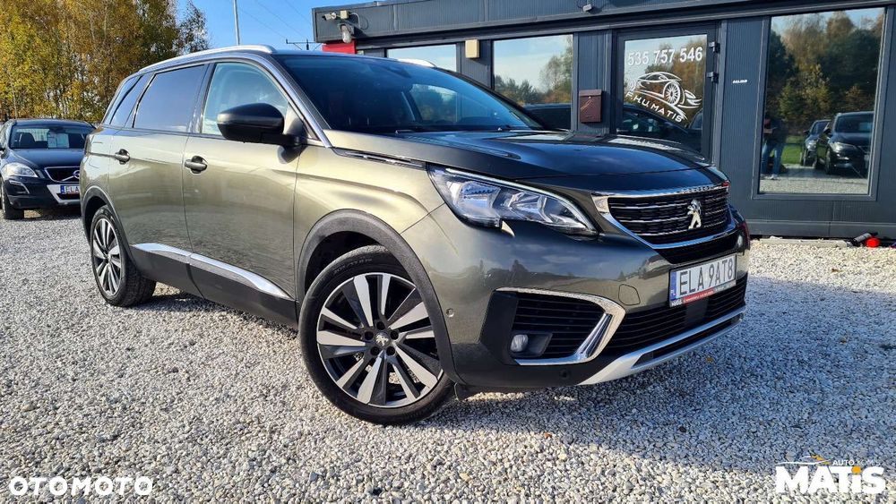 Peugeot 5008 - 25