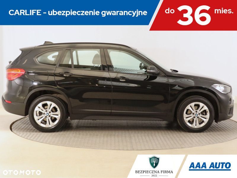 BMW X1 - 8