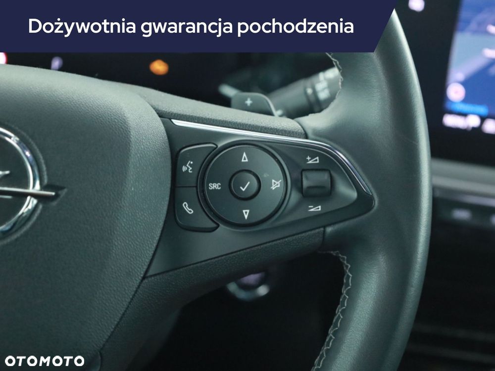 Opel Mokka - 17