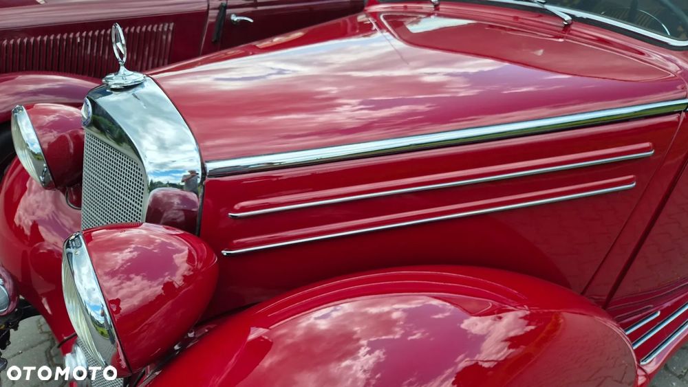 Mercedes-Benz Inny - 19