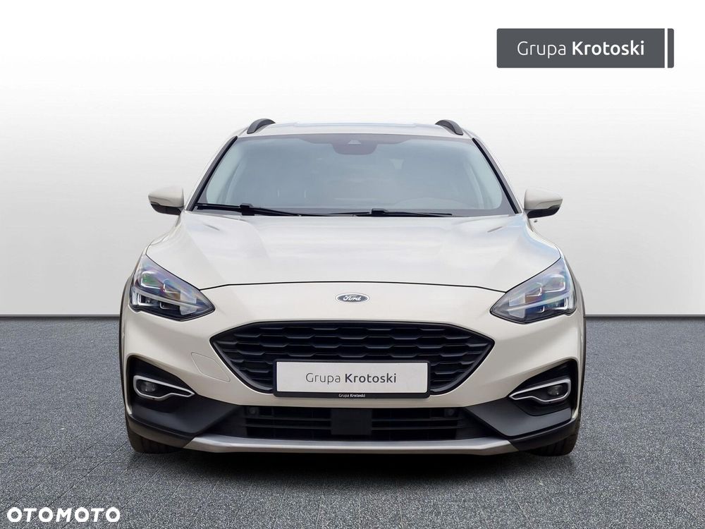 Ford Focus 1.0 EcoBoost Active - 10