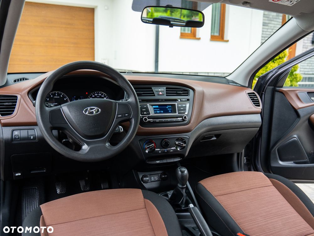 Hyundai i20 - 29