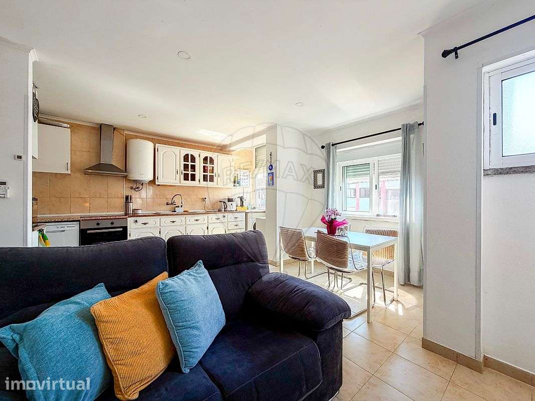 Apartamento T2 para venda - Grande imagem: 2/25