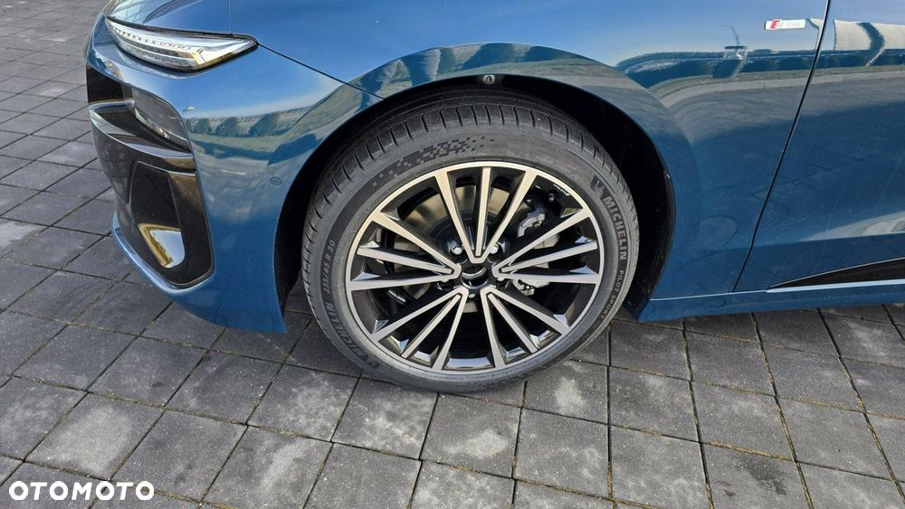 Audi e-tron Sportback - 3