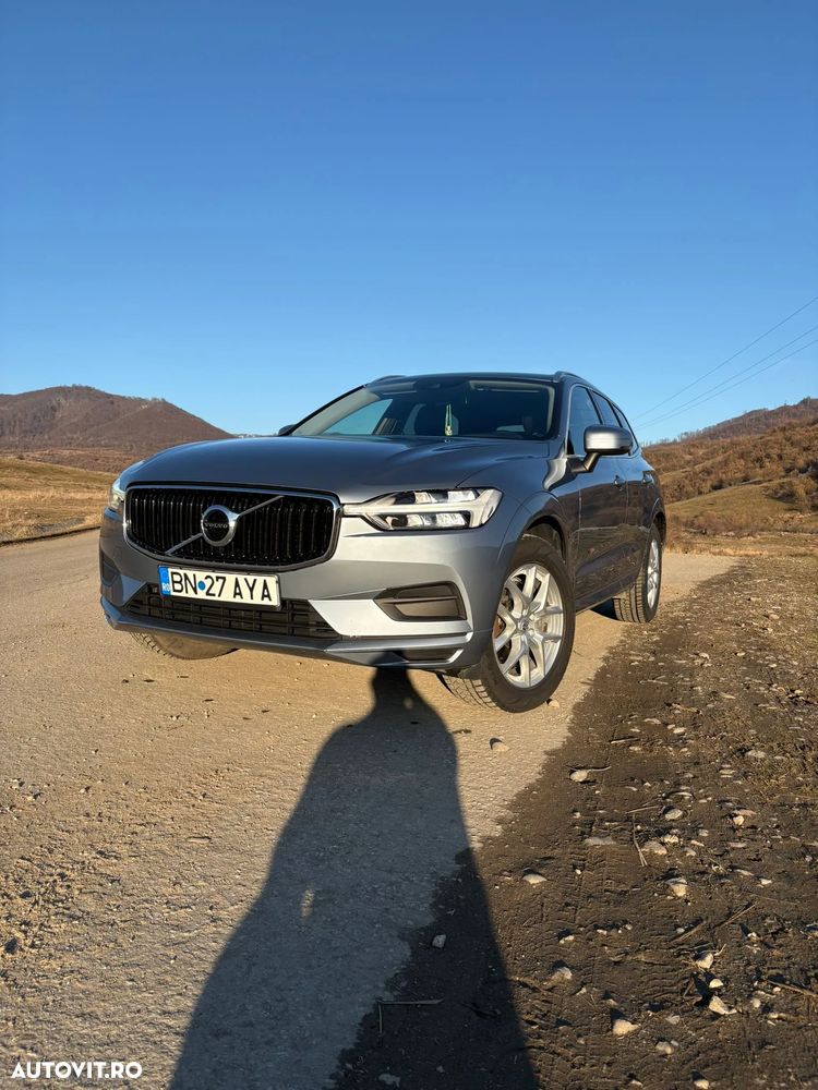 Volvo XC 60 D3 R-Design - 33