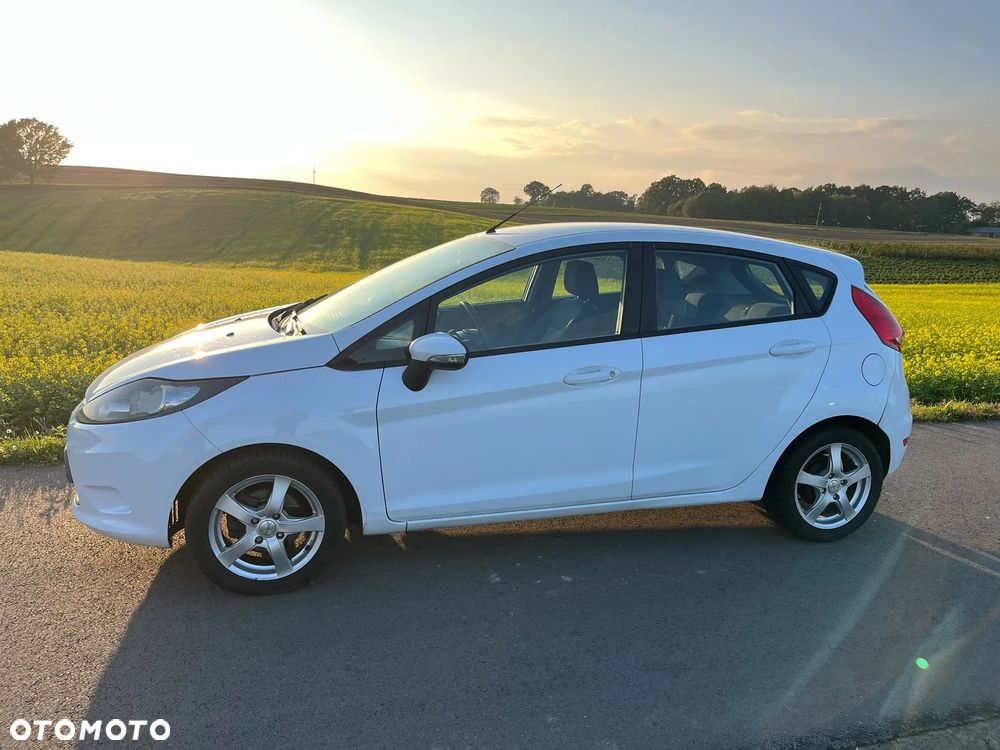 Ford Fiesta - 14