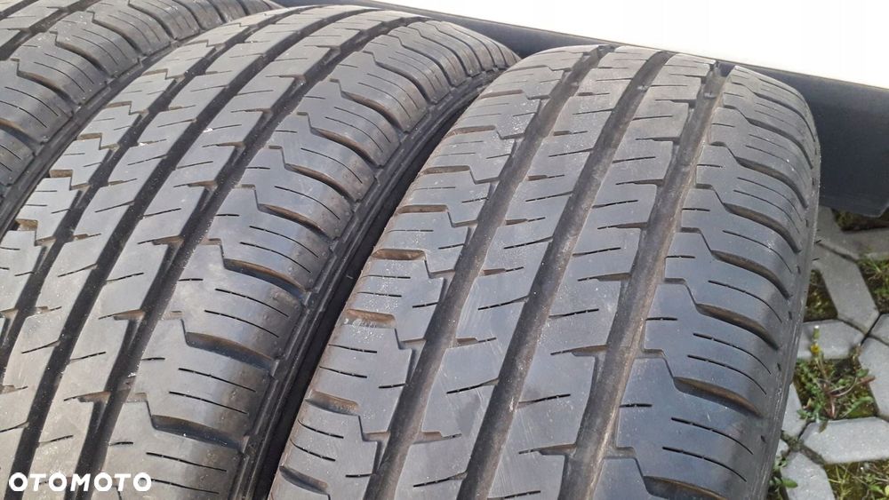 215/70R15C 215/70/15C komplet lato igła ducato boxer jumper - 7