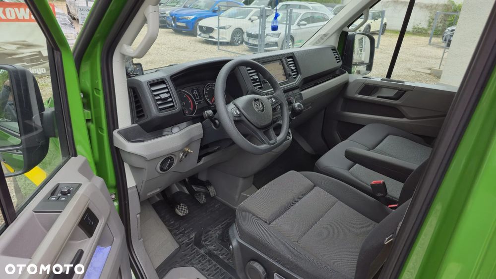 Volkswagen Crafter - 7