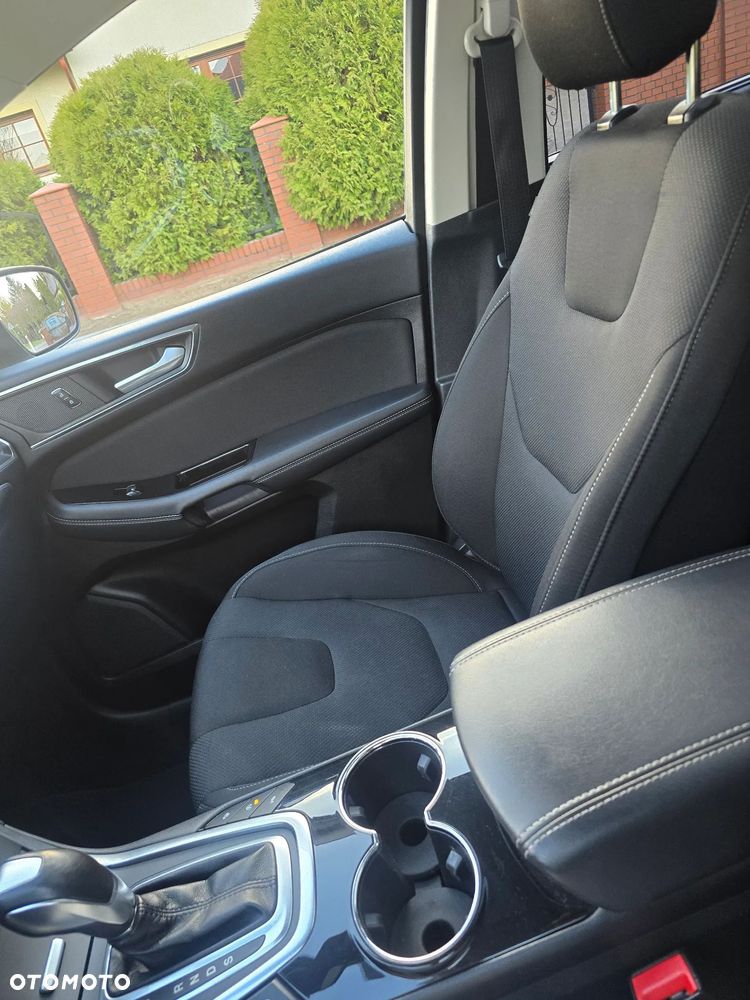 Ford S-Max 2.0 TDCi Titanium PowerShift - 15