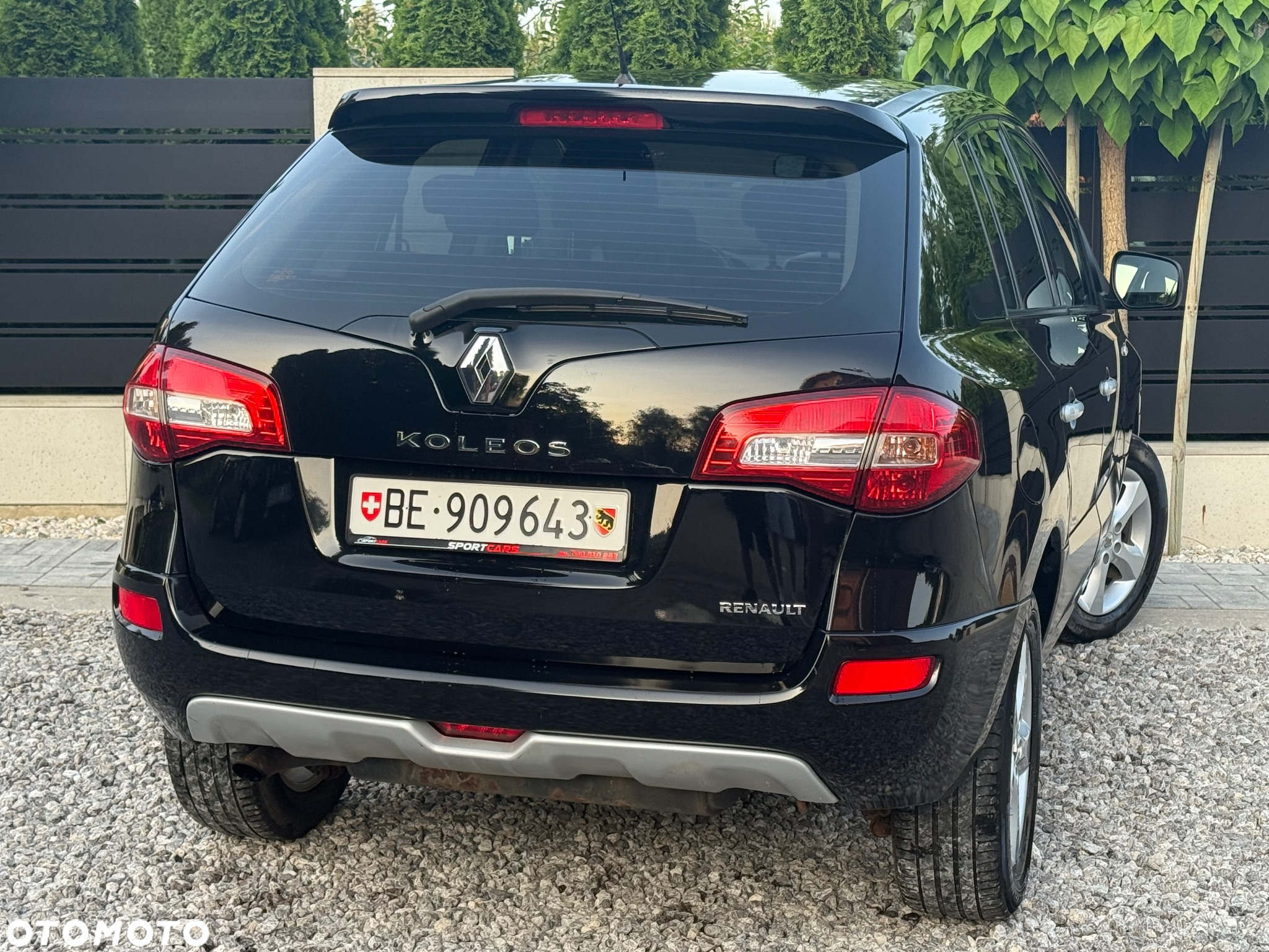 Renault Koleos 2.5 16V 4x4 Expression - 12