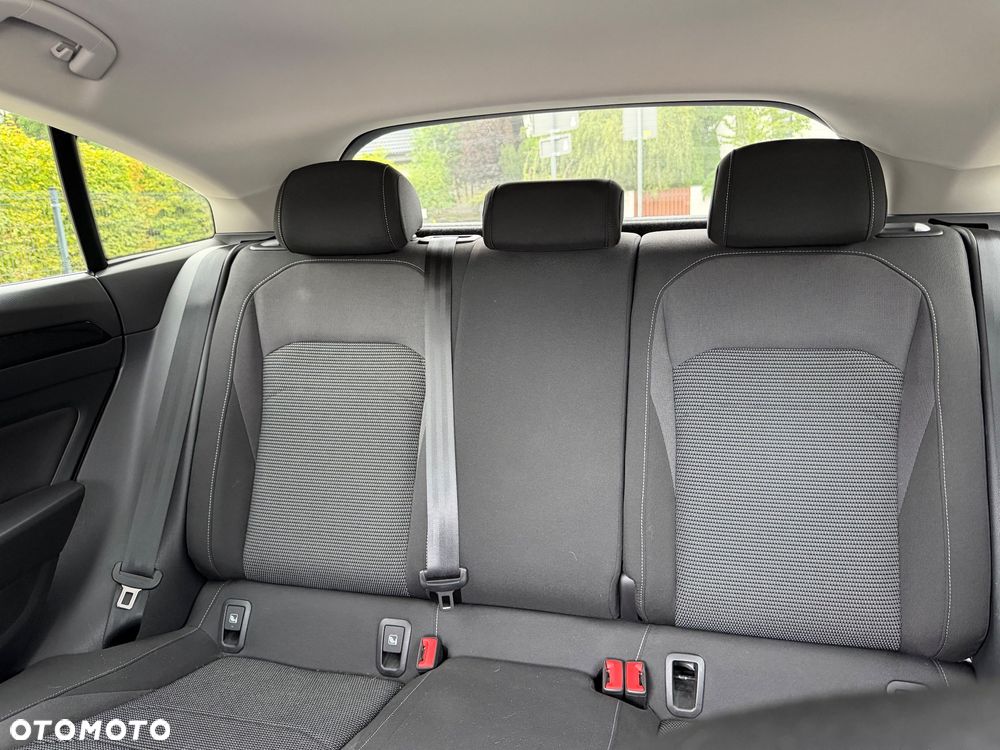 Volkswagen Arteon 1.5 TSI Elegance - 21
