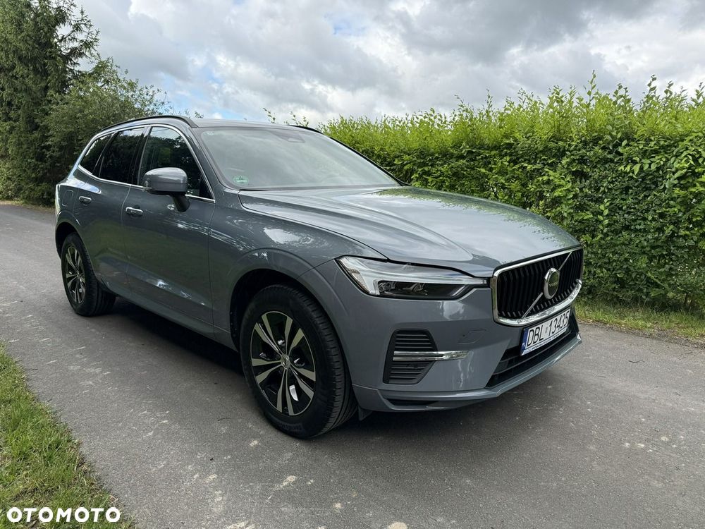 Volvo XC 60 B4 D Geartronic Momentum Pro - 2