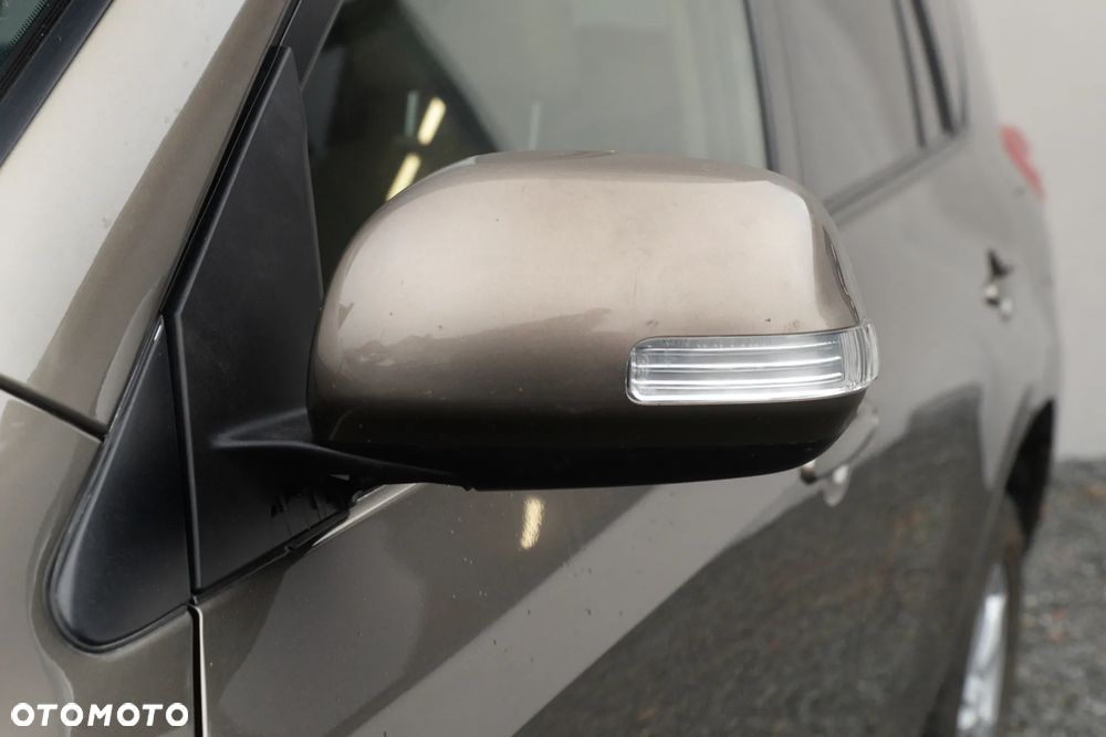 Toyota RAV4 2.0 VVT-i Premium MS - 18