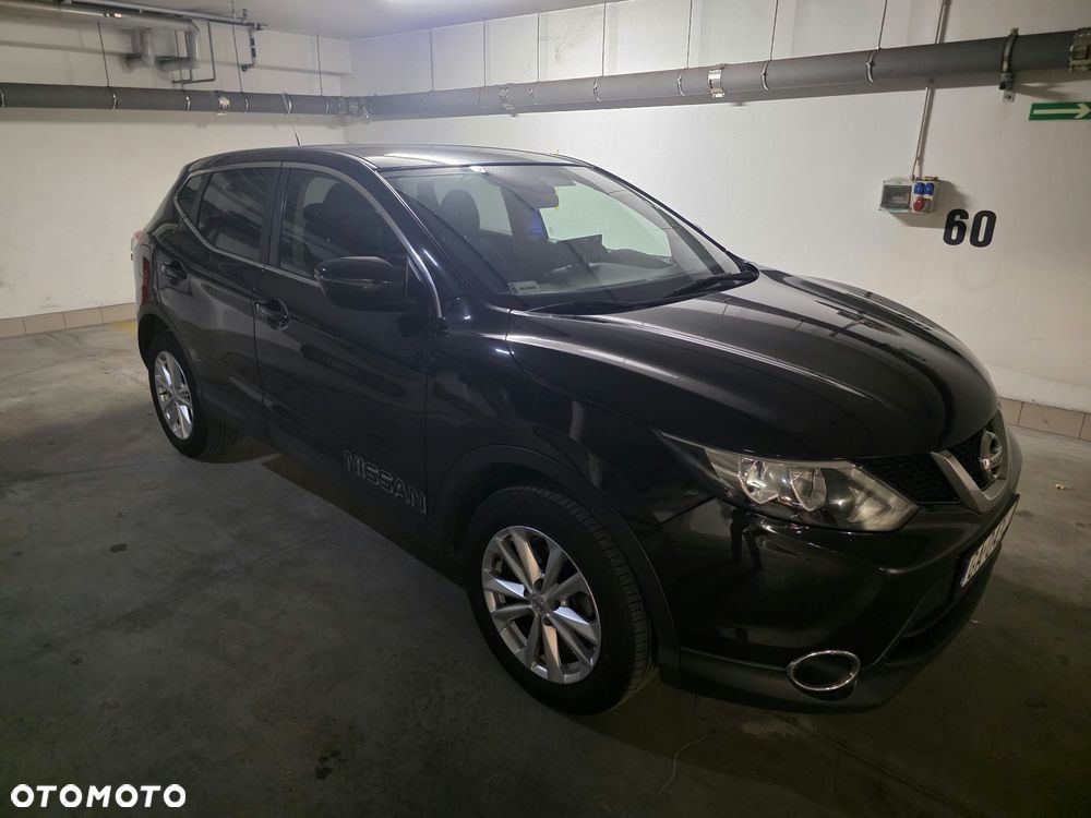 Nissan Qashqai - 6