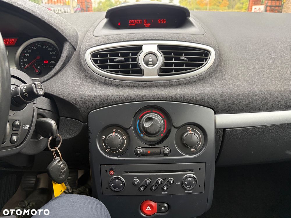 Renault Clio - 34