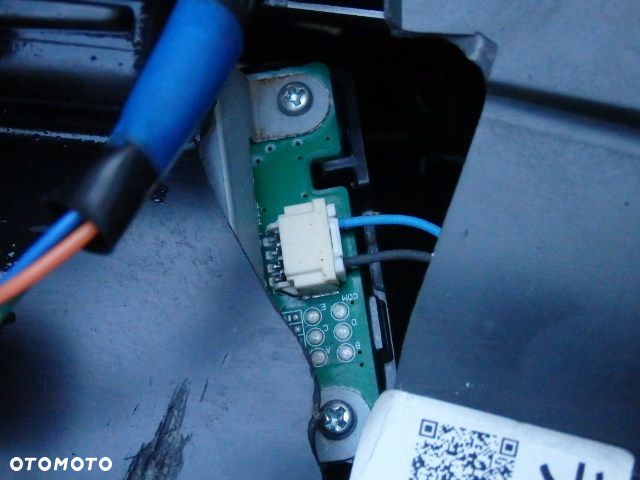 MAZDA CX-5  15-17r LAMPA LEWY  PRZÓD PRZEDNIA  FULL LED LEDOWA  RAF AUTO-CZĘŚCI - 13