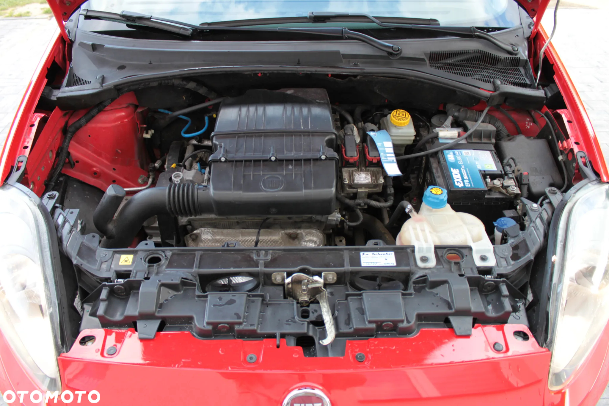 Fiat Punto - 27