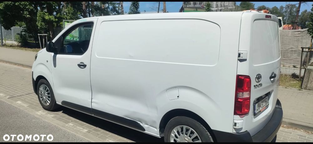 Toyota ProAce - 6
