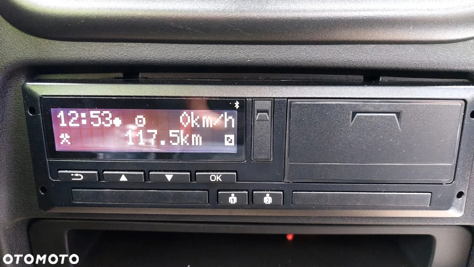 Iveco Daily 72C18 - 30