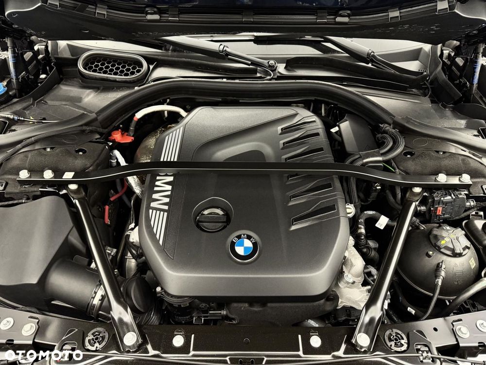 BMW Seria 7 740d xDrive mHEV M Sport sport - 15