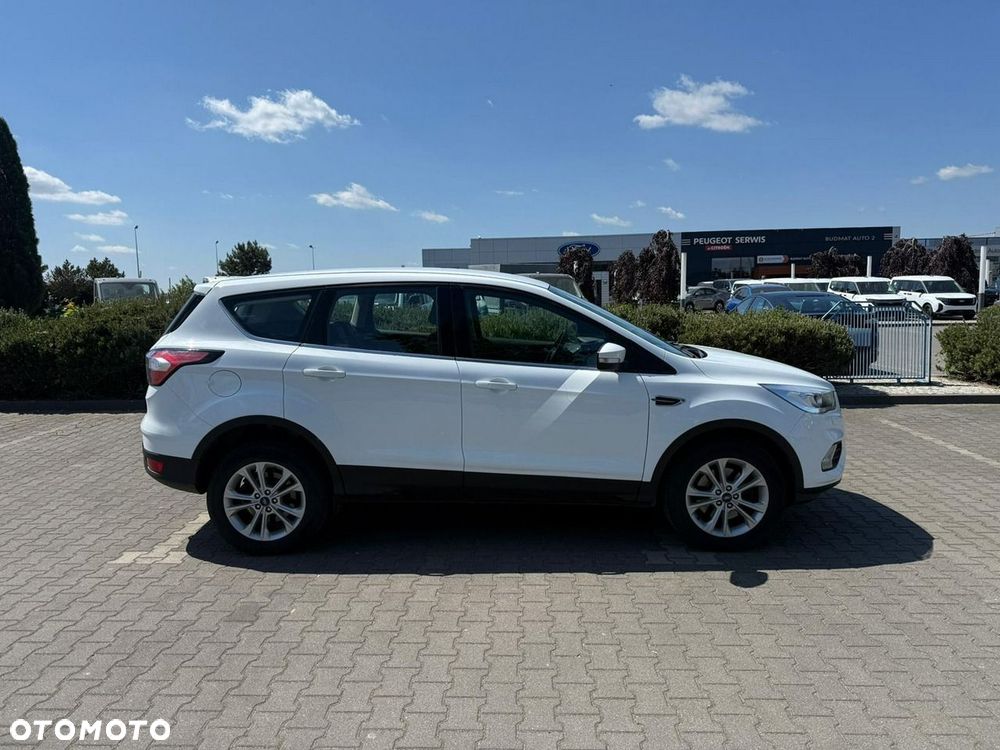 Ford Kuga - 7