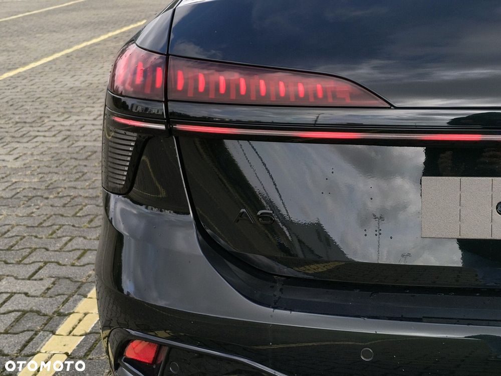 Audi A6 Limousine - 6