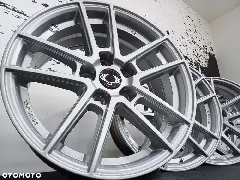 felgi ALU 16 5x112 SsangYong Actyon XLV Tivoli MG 5 5 EV EHS ZS EV - 1