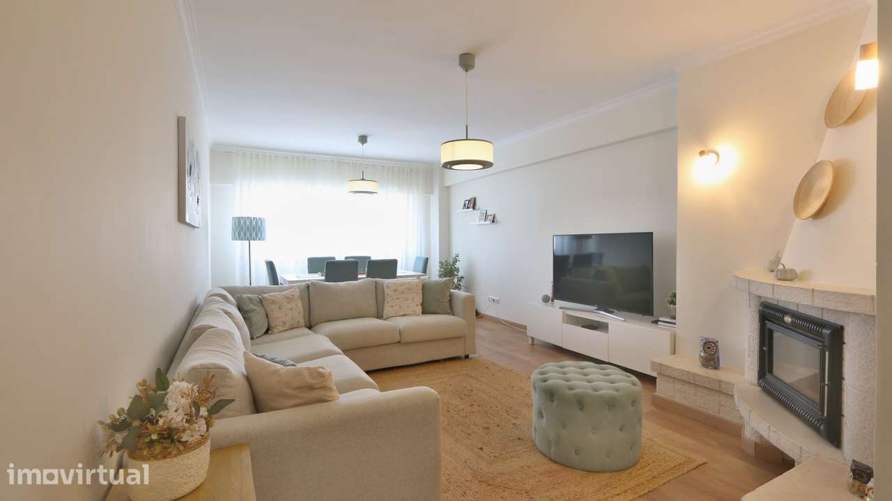 5 assoalhadas com 175 m² Massamá - Grande imagem: 3/24