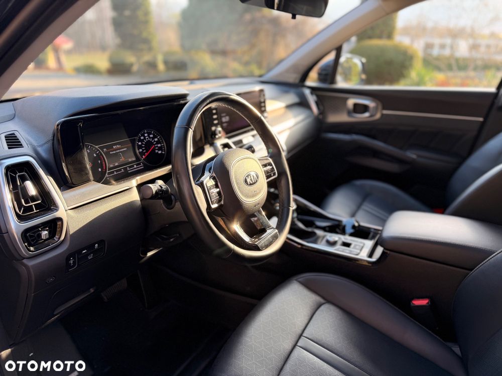 Kia Sorento - 26