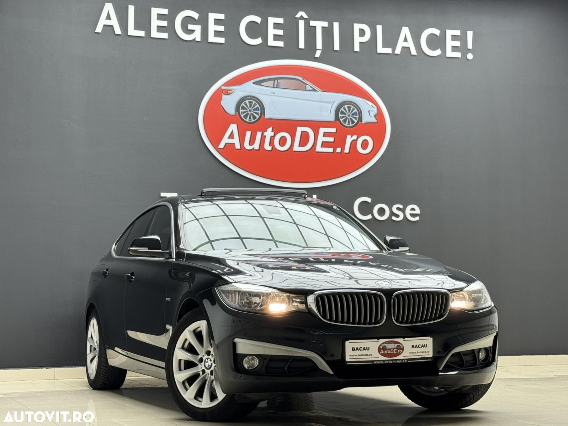 BMW Seria 3 - 2