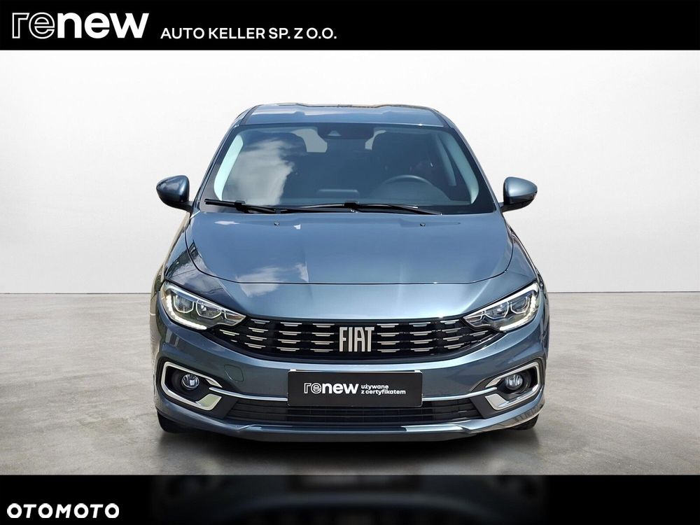 Fiat Tipo 1.0 T3 City Life - 10
