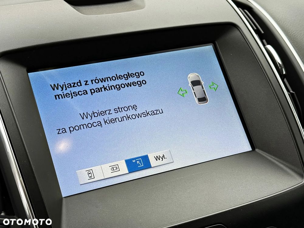 Ford S-Max 2.0 EcoBlue Titanium - 32