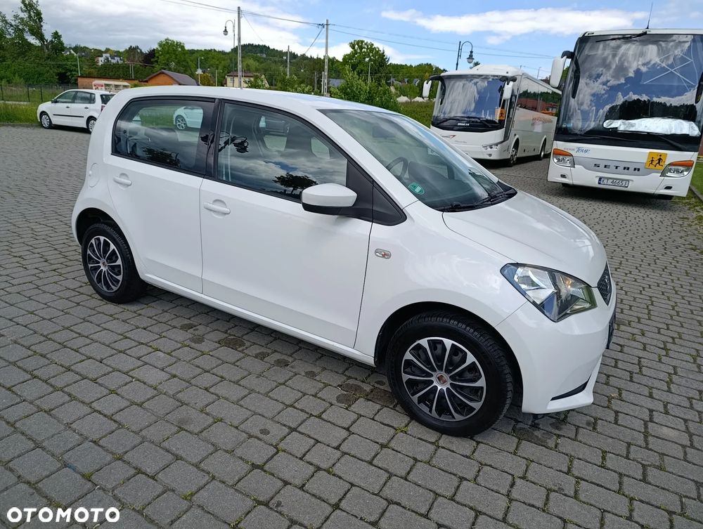 Seat Mii 1.0 Connect - 6