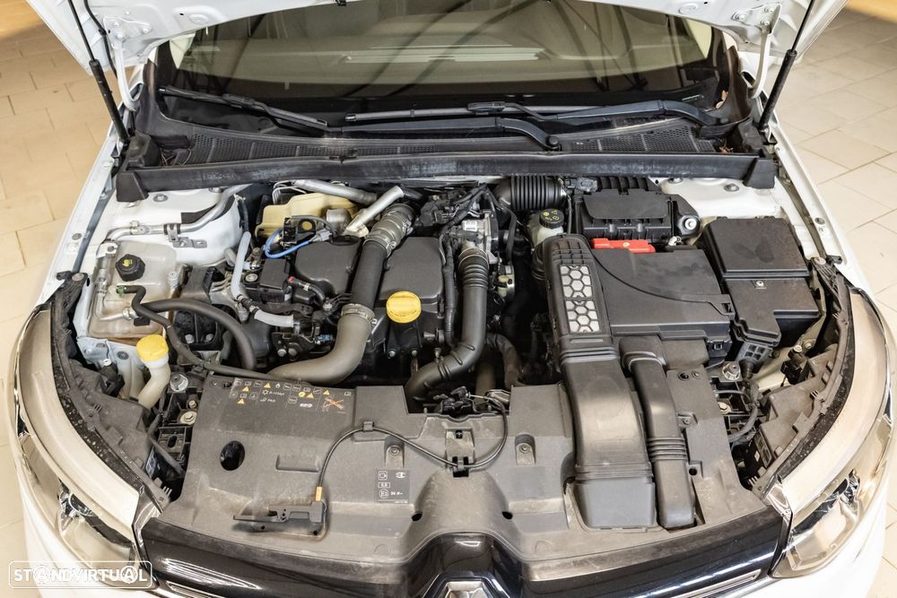 Renault Mégane Break - 6