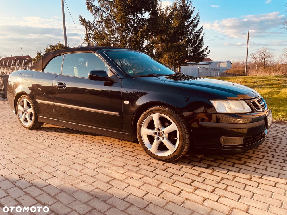 Saab 9-3 1.8 t Vector - 3