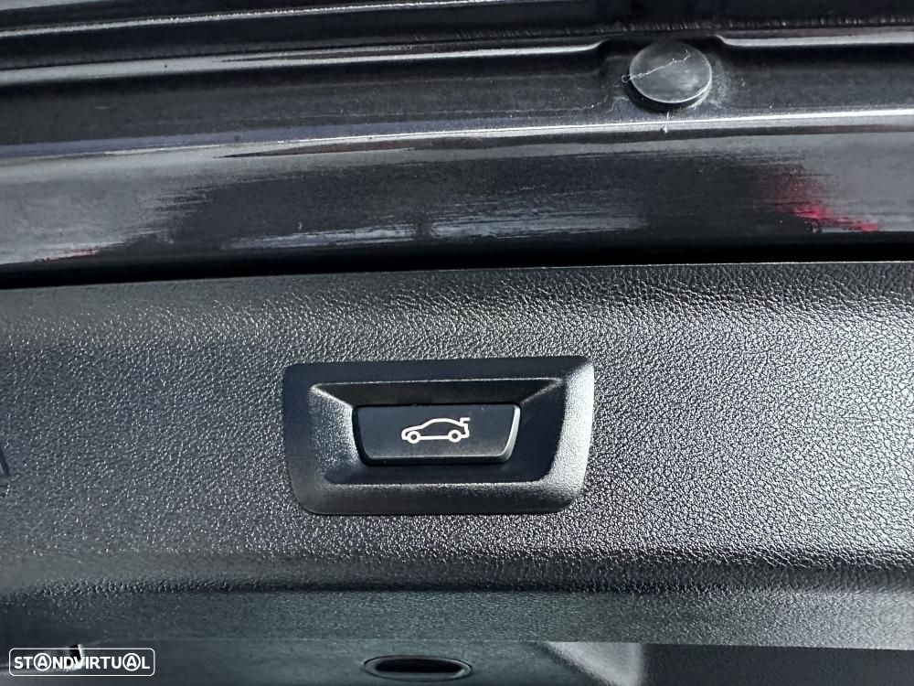 BMW 520 d Pack M Auto - 42