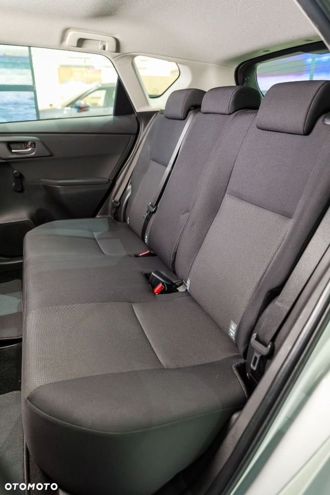 Toyota Auris - 18