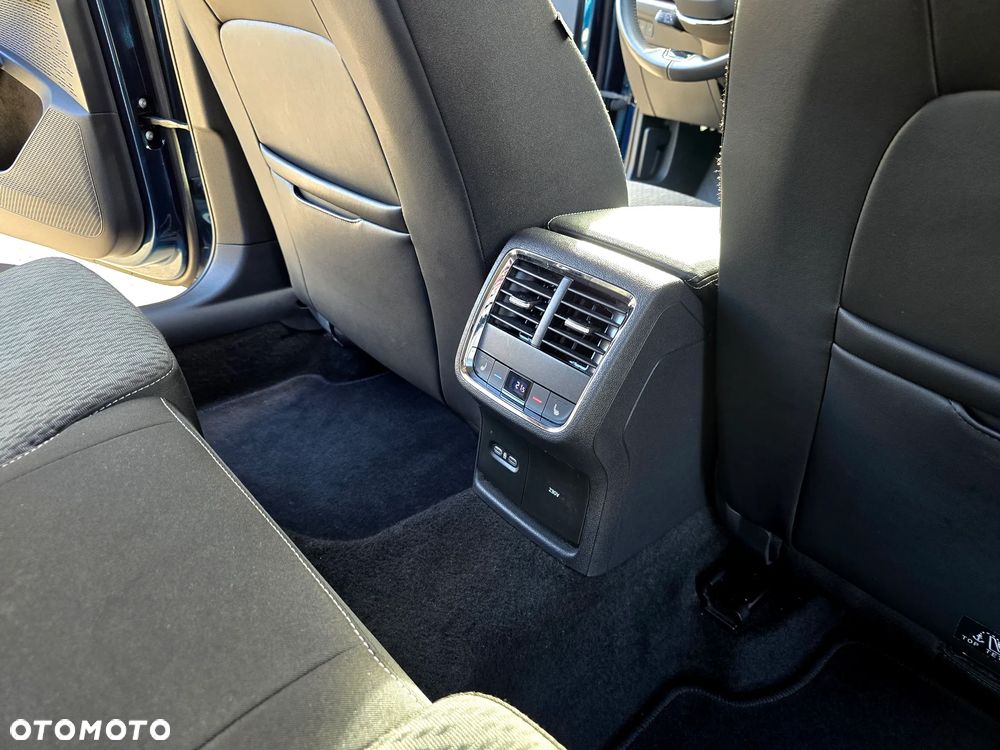 Skoda Octavia 1.5 TSI e-Tec Sportline DSG - 19