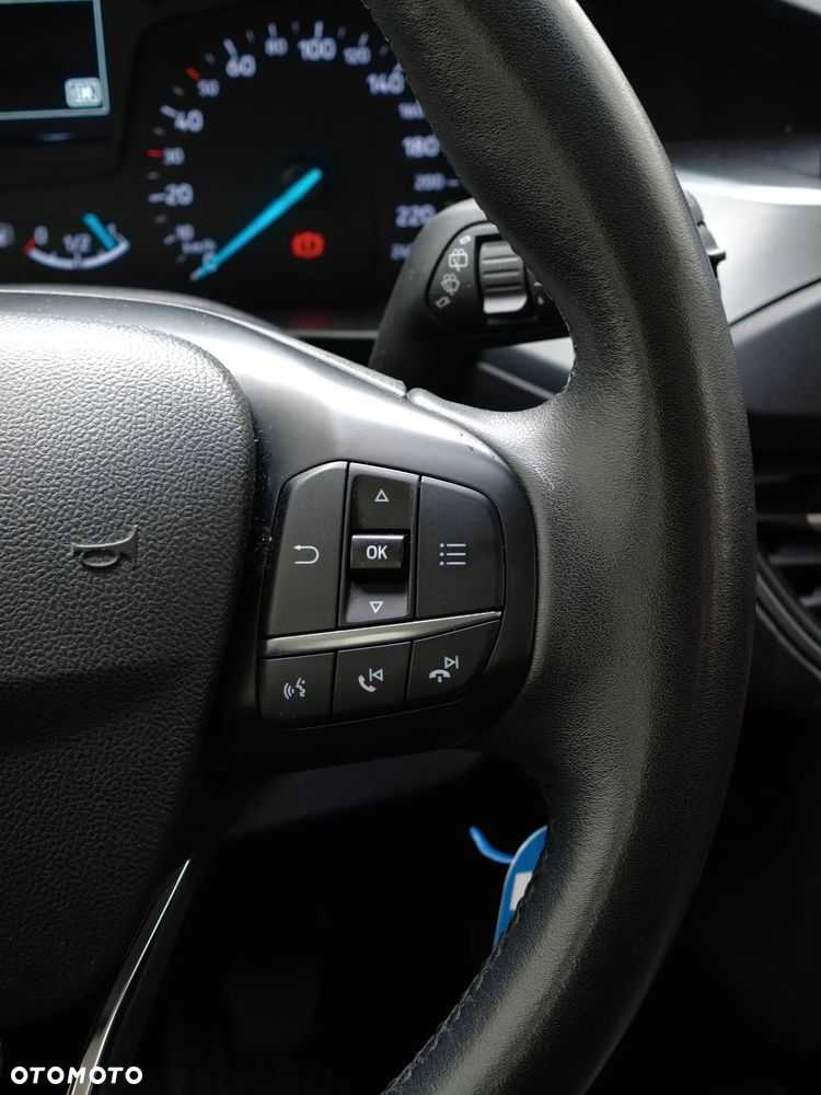 Ford Focus 1.0 EcoBoost Trend Edition Business - 31