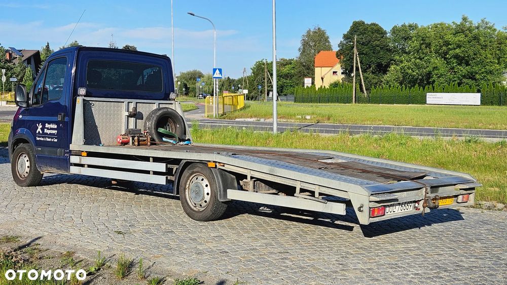 Opel Movano Master - 25