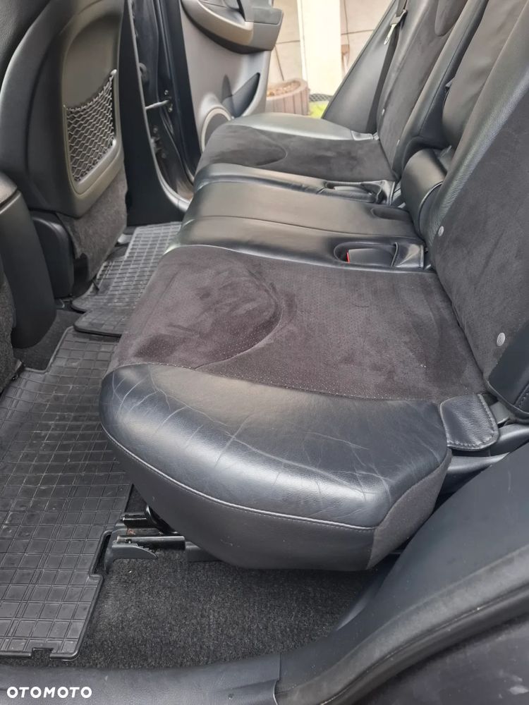 Toyota RAV4 2.0 VVT-i Prestige NAVI MS - 16