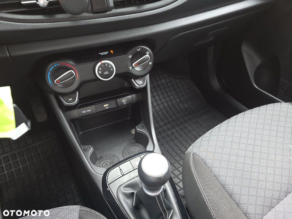Kia Picanto - 16