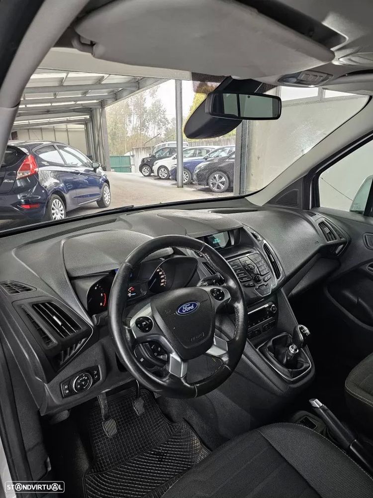 Ford Tourneo Connect Grand 1.5 TDCi Active - 20