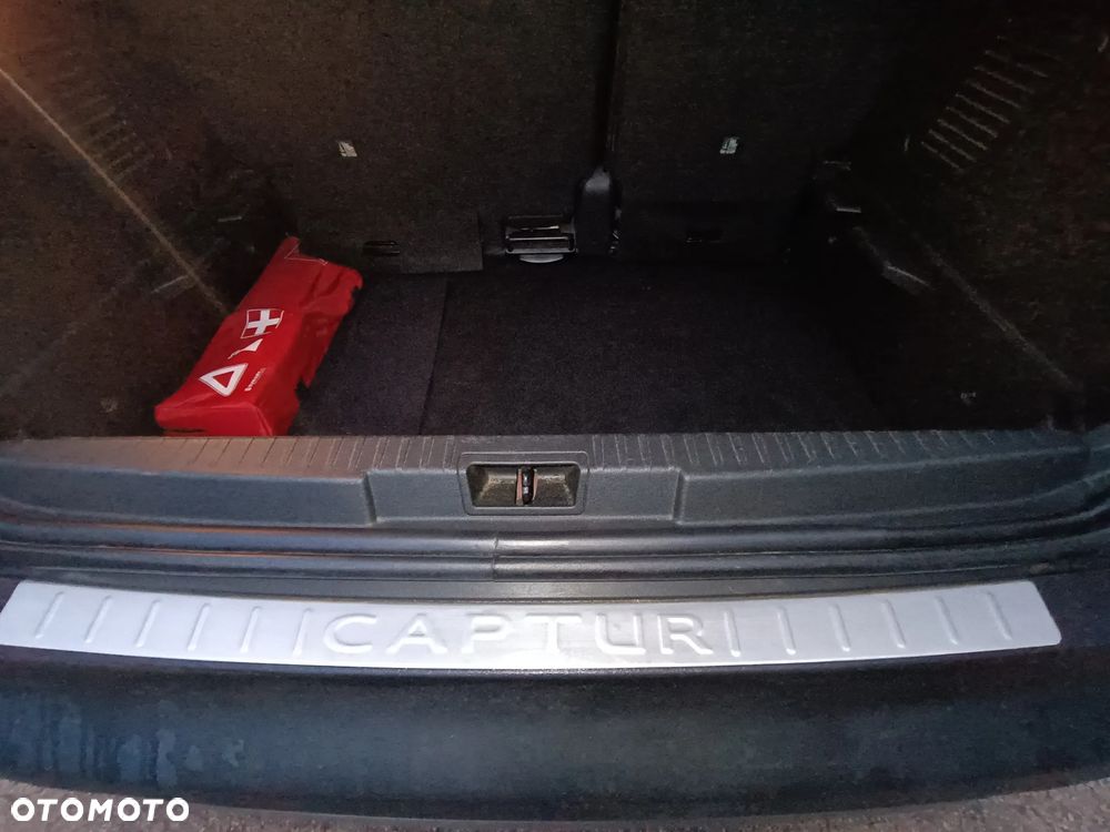 Renault Captur 1.2 Energy TCe Intens EDC - 2