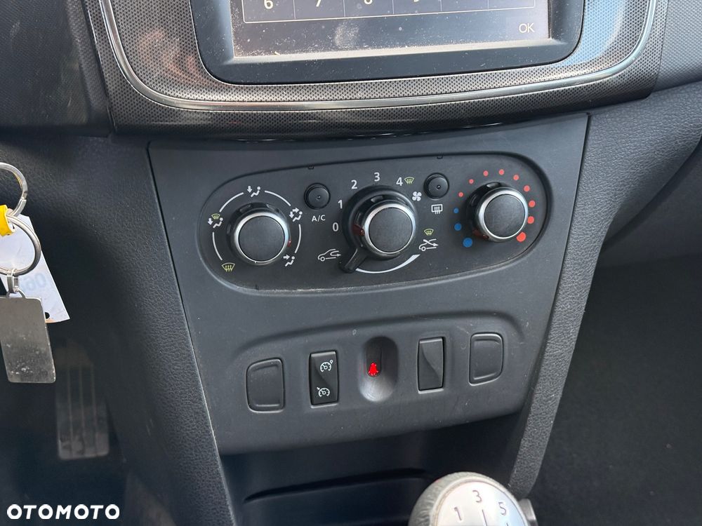 Dacia Sandero Stepway2 1.5 dCi - 19