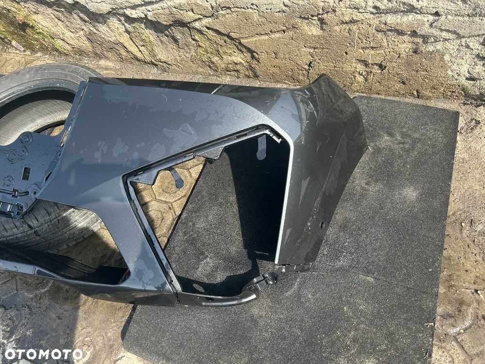 ZDERZAK PRZÓD BMW IX I20 2022R M-PAKIET - 2