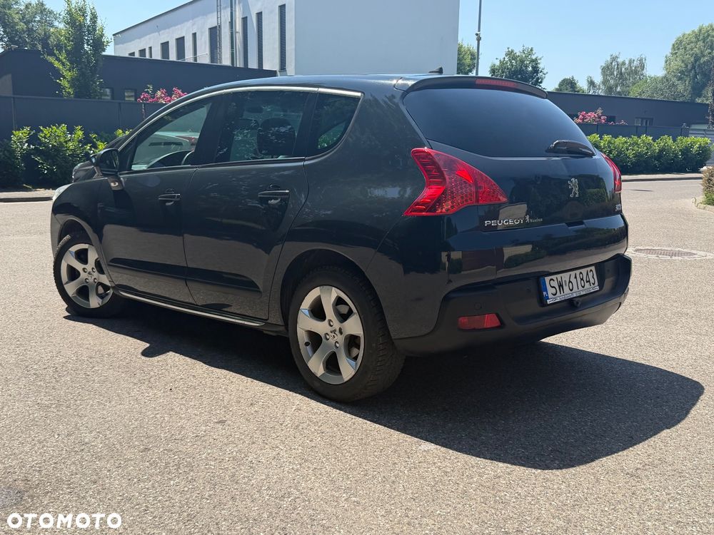 Peugeot 3008 - 7