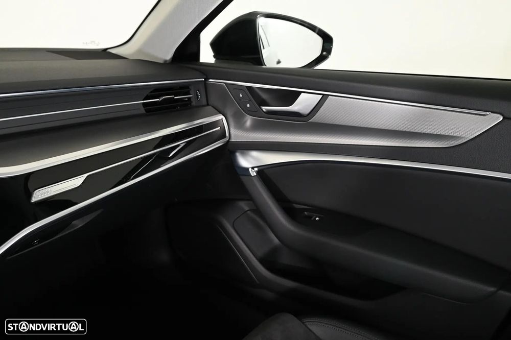 Audi A6 Avant 40 TDI Sport S tronic - 24