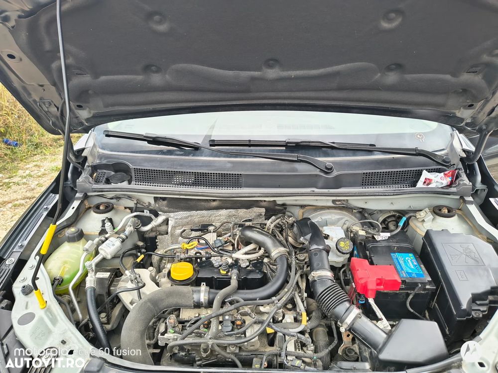 Dacia Jogger 5 locuri ECO-G 100 Extreme - 6