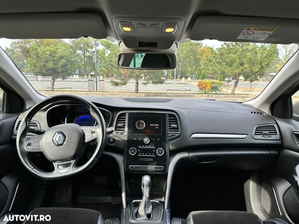Renault Megane - 24